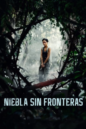 Póster de Niebla sin fronteras