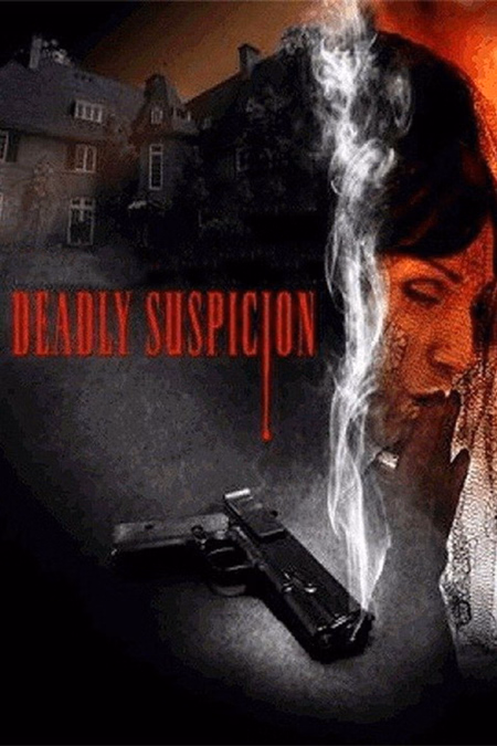 Póster de la película Maldad posesiva