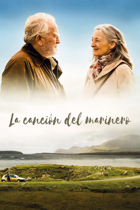 Póster de la película La canción del marinero