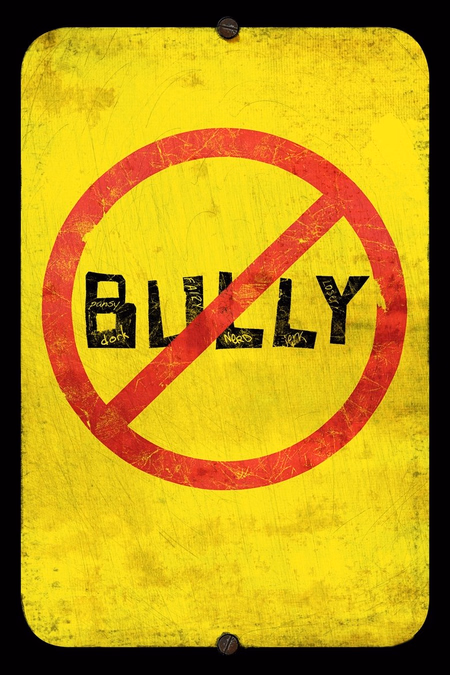 Póster de la película Bully