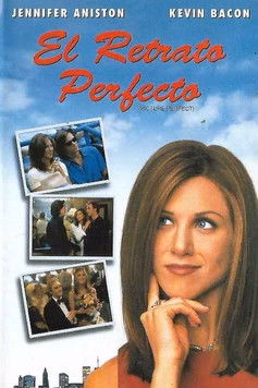 Póster de la película Novio de alquiler