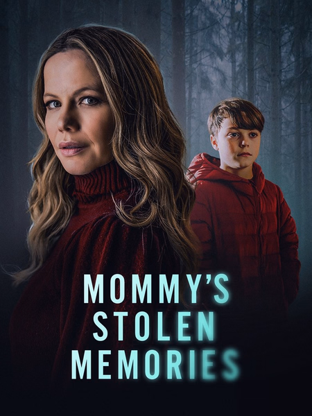 Póster de la película Recuerdos robados