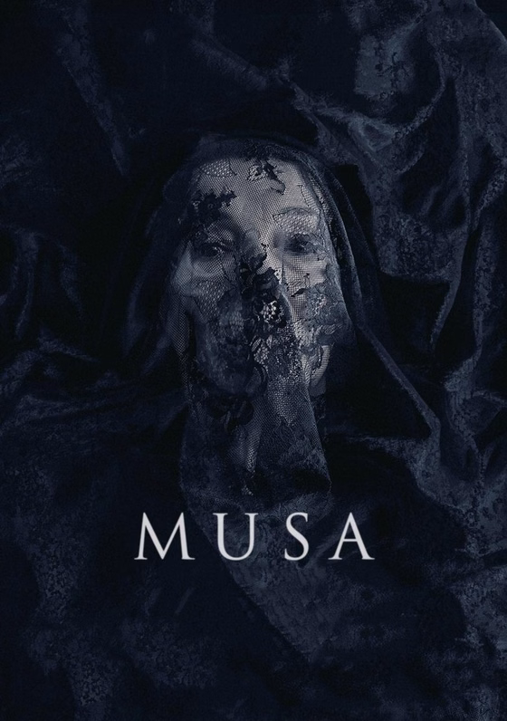 Póster de Musa
