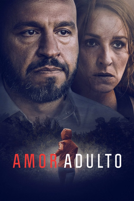 Póster de la película Amor para adultos