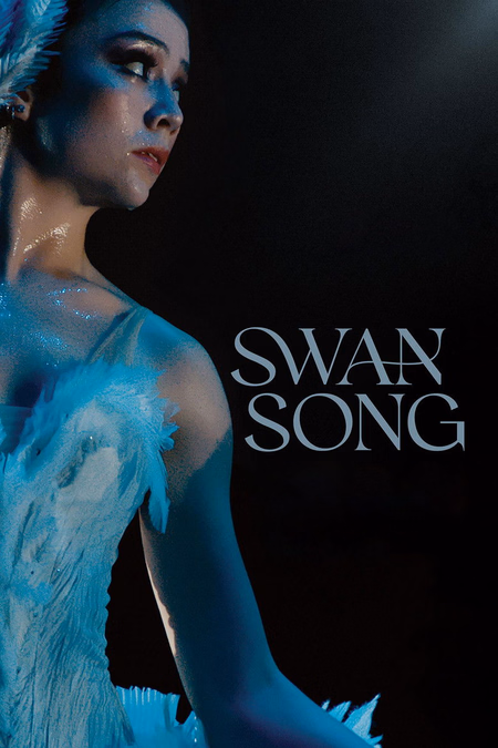 Póster de la película Swan Song