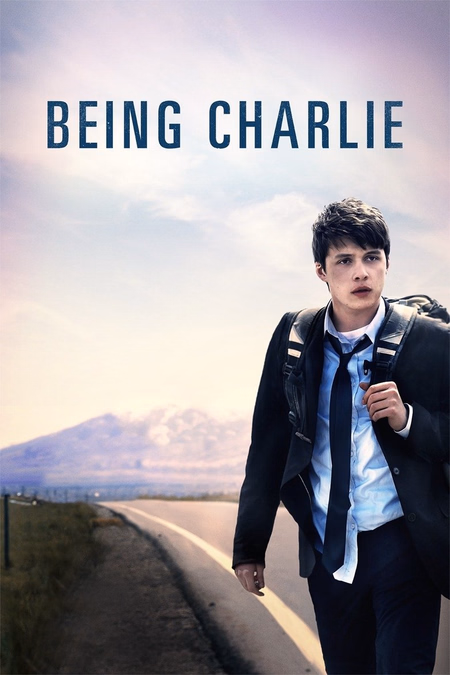 Póster de la película Being Charlie