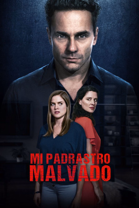 Póster de la película Mi padrastro malvado
