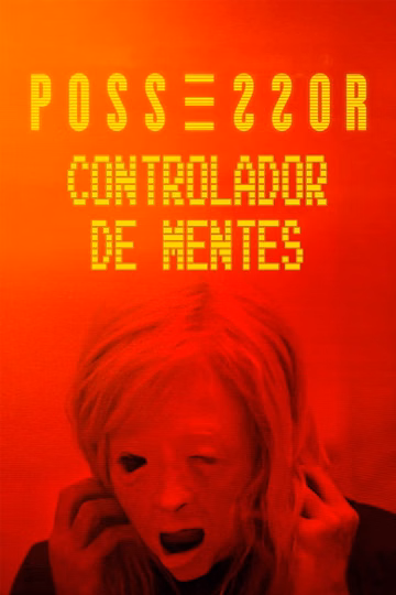 Póster de Possessor