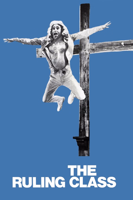 Póster de la película La clase dirigente