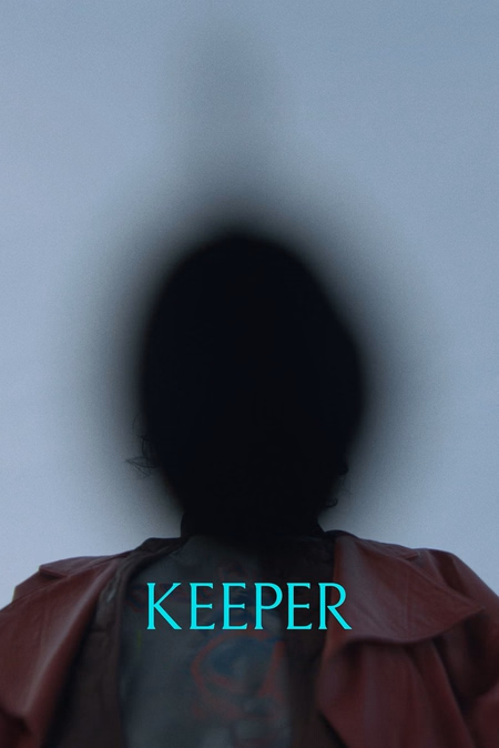 Póster de la película Keeper