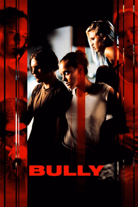 Póster de la película Bully