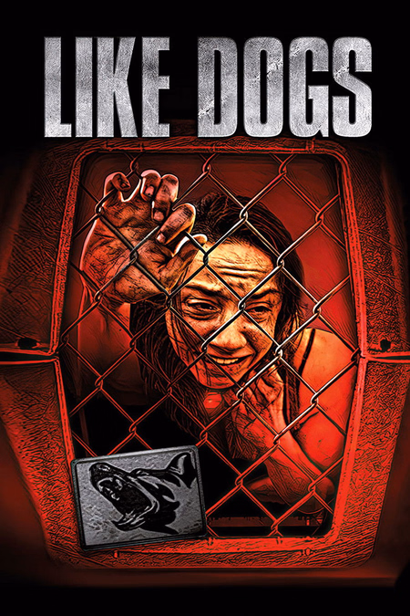 Póster de la película Like Dogs