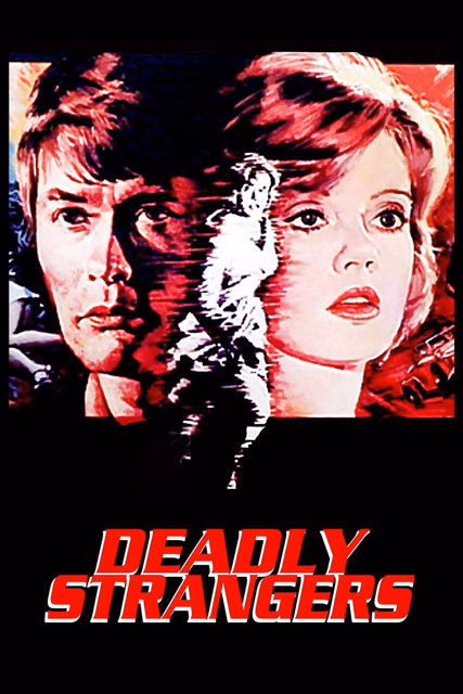 Póster de la película Encuentro mortal