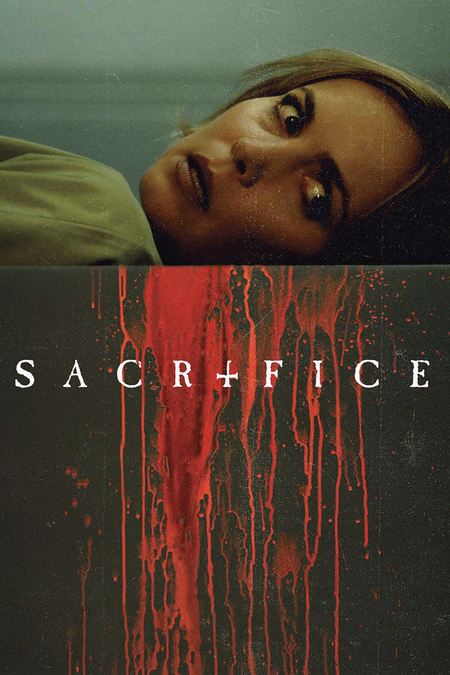 Póster de la película El sacrificio
