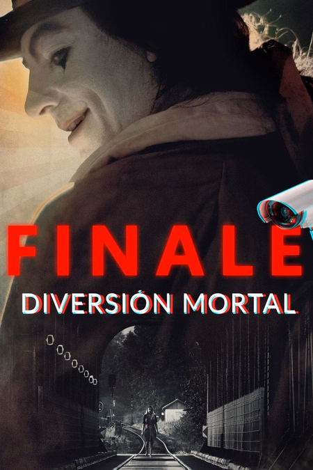 Póster de la película Finale