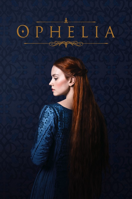 Póster de la película Ophelia