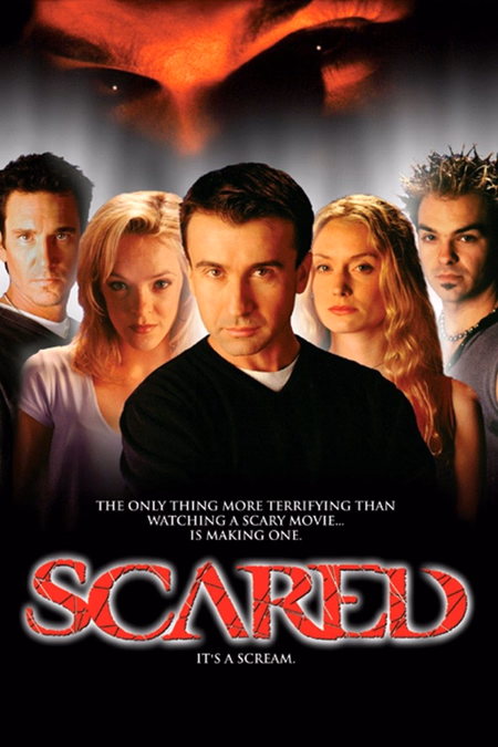 Póster de la película Filo mortal