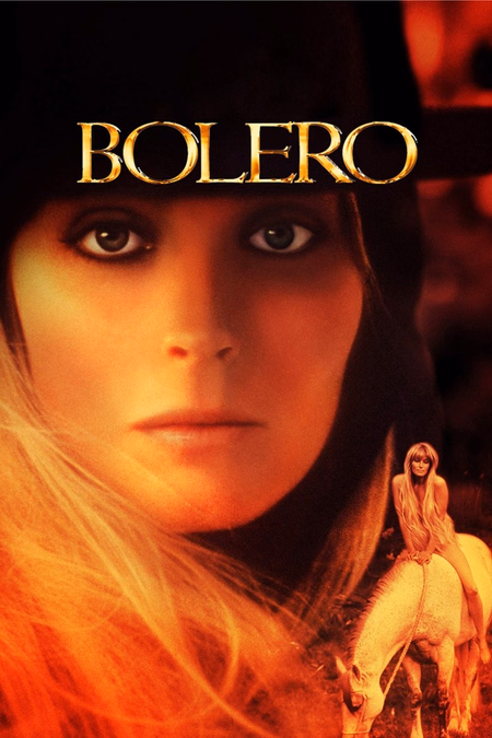 Póster de la película Bolero