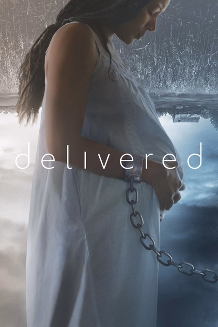 Póster de la película Delivered