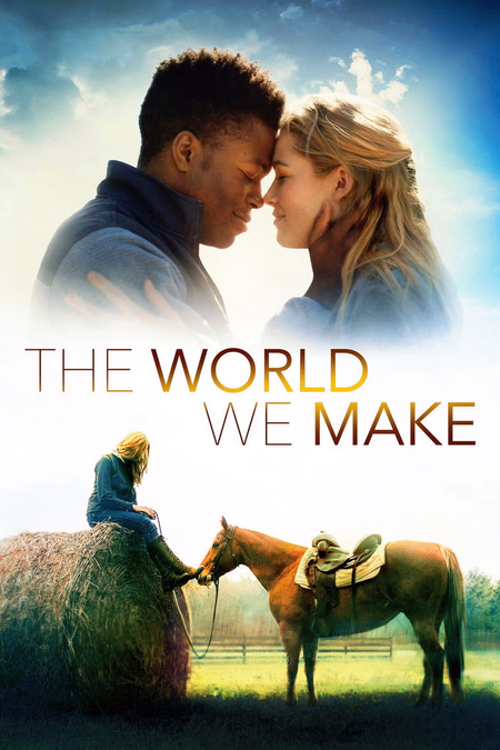 Póster de la película The World We Make