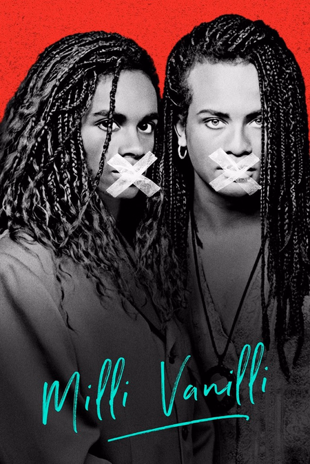 Póster de la película Milli Vanilli: Girl You Know It's True