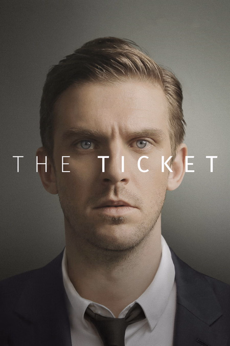 Póster de la película The Ticket