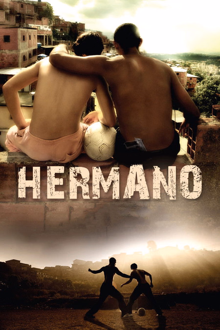 Póster de la película Hermano