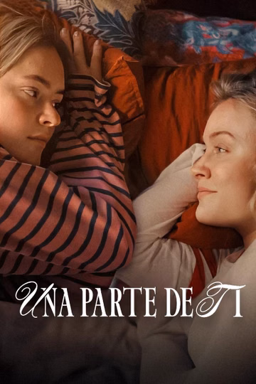Póster de Una parte de ti