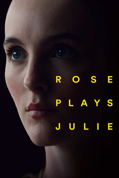 Póster de la película La interpretación de Rose