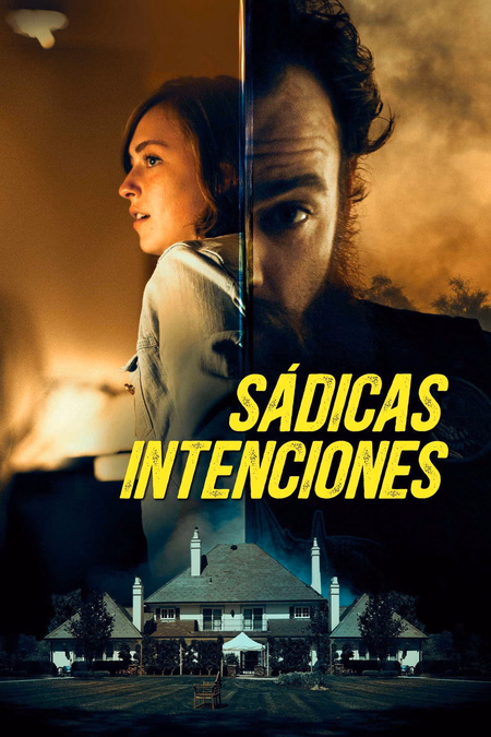 Póster de la película Sadistic Intentions