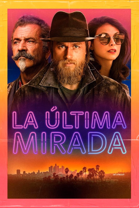 Póster de Last Looks: La última mirada