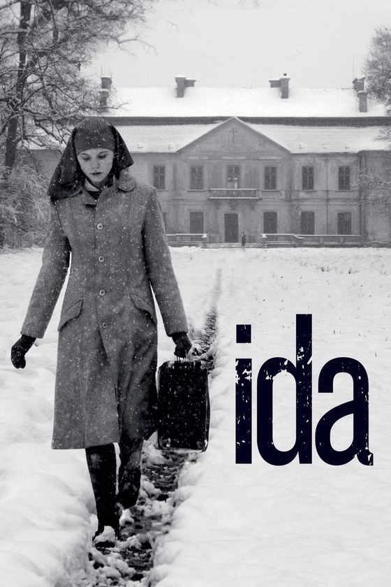 Póster de Ida