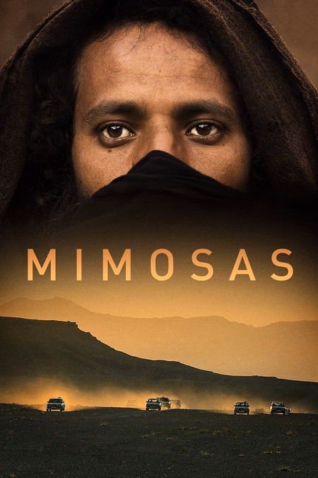 Póster de la película Mimosas
