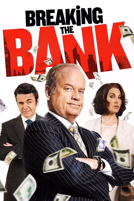 Póster de la película Con la Banca no se Juega