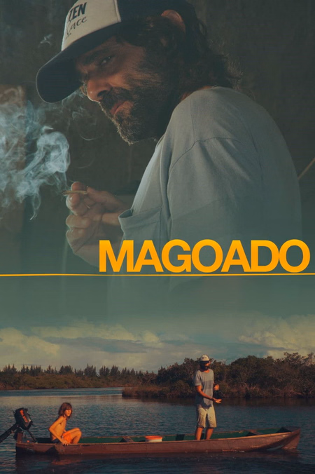 Póster de la película Magoado