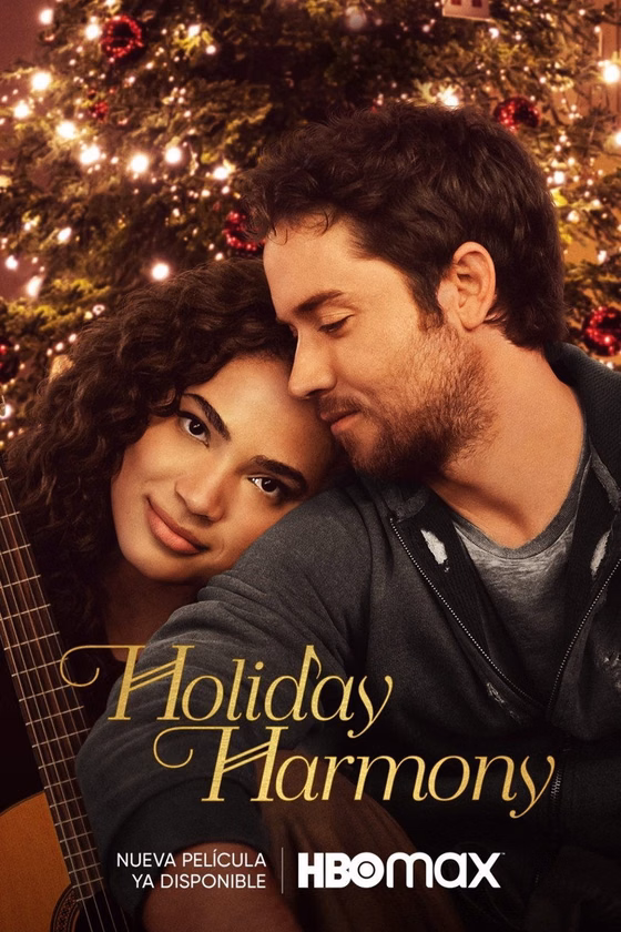 Póster de Holiday Harmony