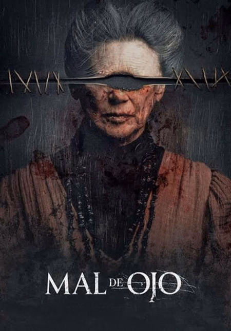 Póster de la película Mal de ojo