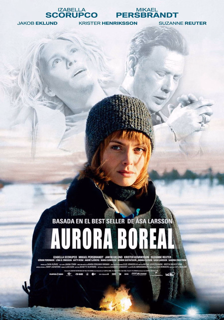 Póster de la película Aurora boreal
