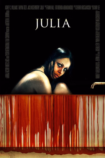 Póster de Julia