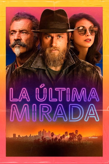 Póster de Last Looks: La última mirada