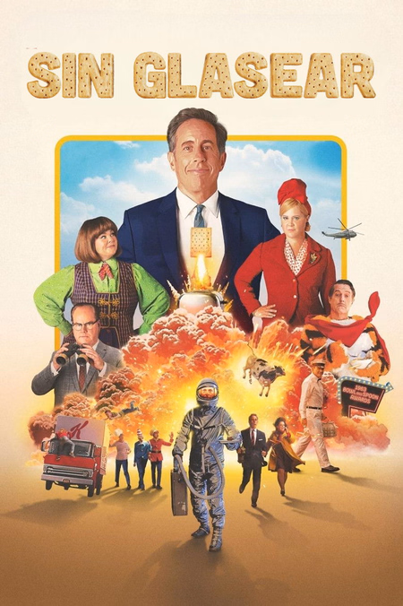 Póster de la película Sin edulcorar