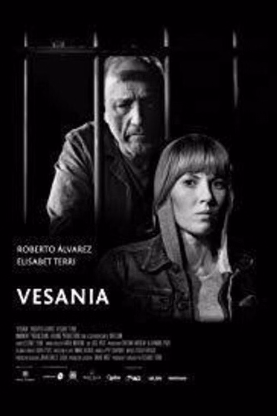 Póster de Vesania