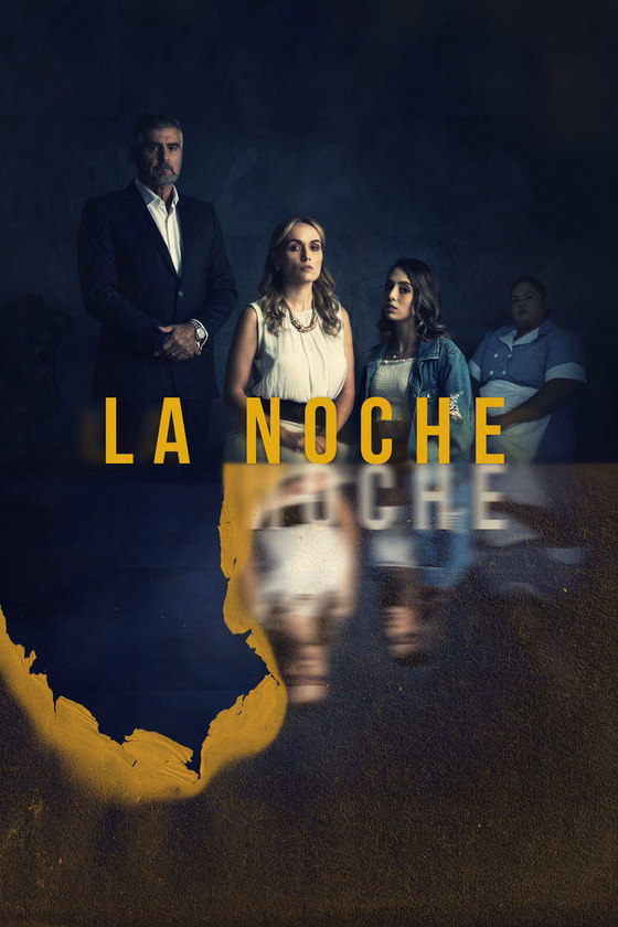 Póster de La Noche