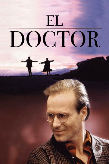 Póster de la película El doctor