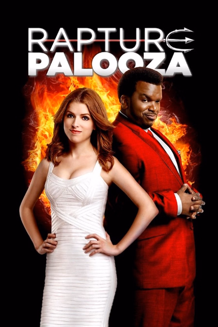Póster de la película Una pareja infernal