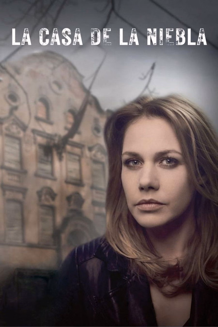 Póster de la película La casa de la niebla