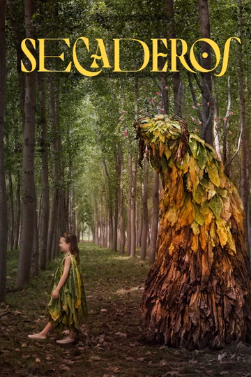 Póster de Secaderos