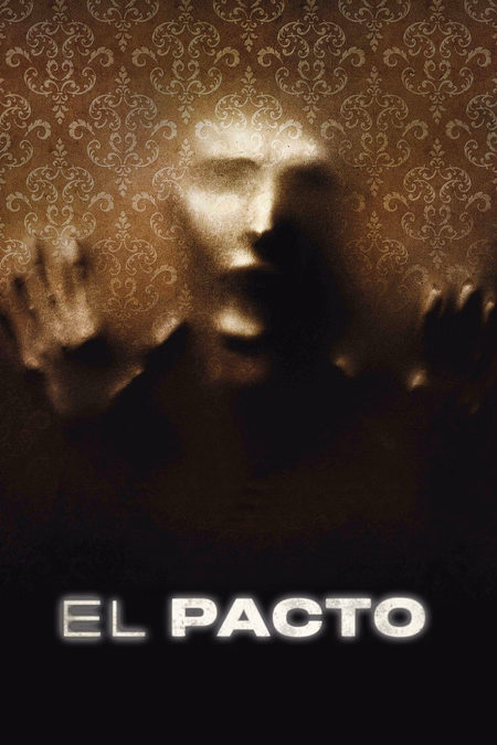 Póster de la película El pacto