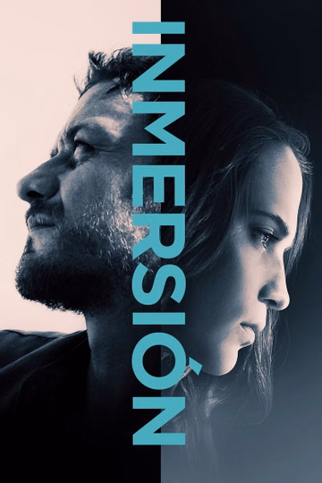 Póster de Inmersión