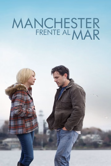 Póster de Manchester frente al mar